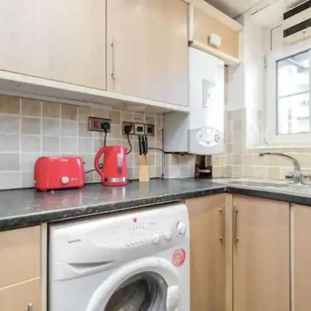 Aplacetostay Central London Apartment, Zone 1 Bak Londres Exterior foto