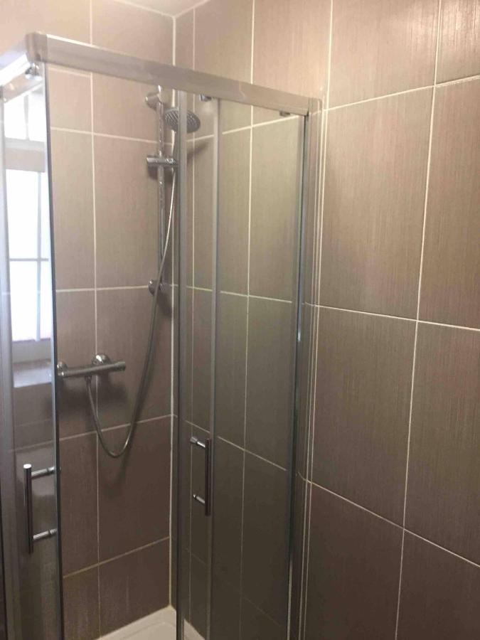 Aplacetostay Central London Apartment, Zone 1 Bak Londres Exterior foto